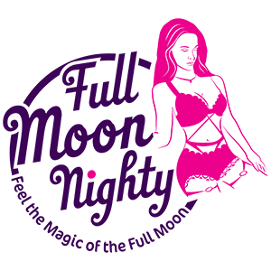 Full Moon Nighty